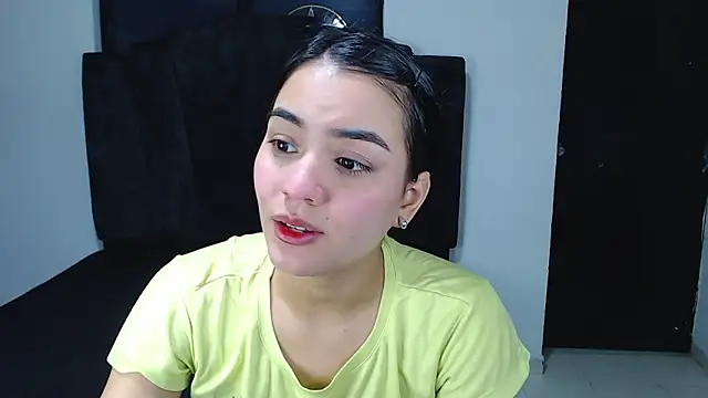 Ariel Zeo1 online show from March 21, 2026, 7:50 pm