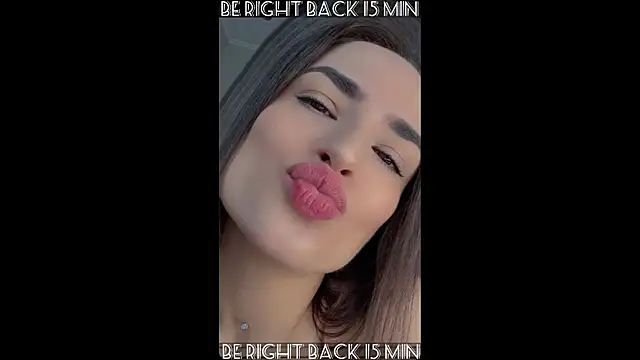 Camilla  one   online show from November 12, 2025, 1:28 am