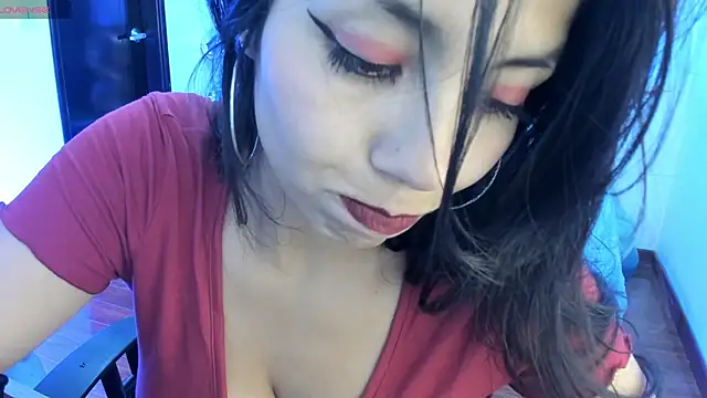Snapshot of Aylinn_diaz chatting on January 23, 2025, 8:13 pm Aylinn diaz online show from January 23, 2025, 8:13 pm