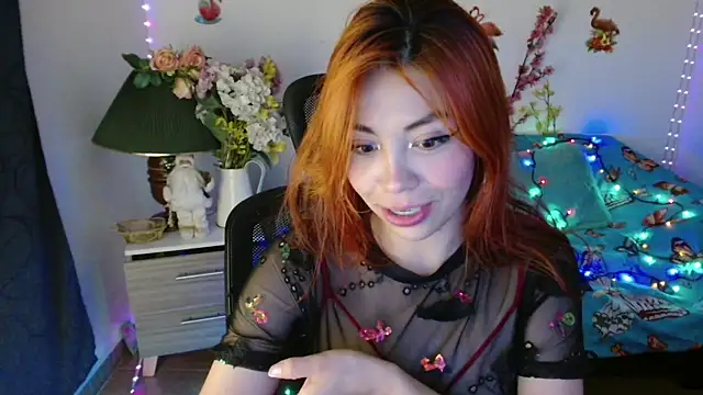 Aylinn diaz online show from February 22, 2026, 9:41 am