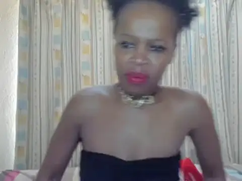 AfricanSquirtingQueen online show from September 29, 2025, 8:19 am