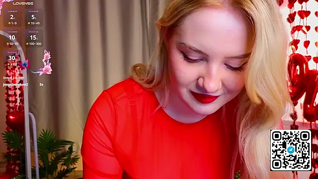 oliviabr0wn0 online show from February 15, 2025, 5:09 am