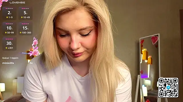 oliviabr0wn0 online show from March 14, 2025, 1:59 am