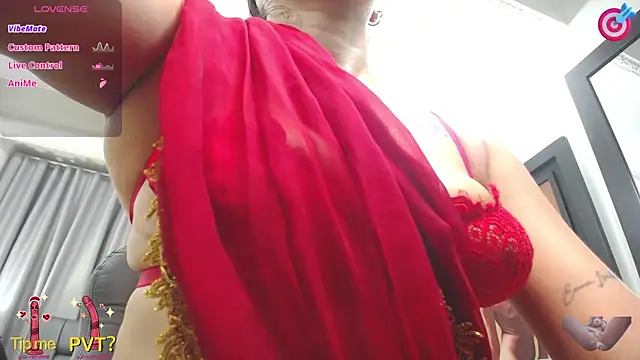 Snapshot of keranimarala_ chatting on December 30, 2024, 4:08 pm keranimarala online show from December 30, 2024, 4:08 pm