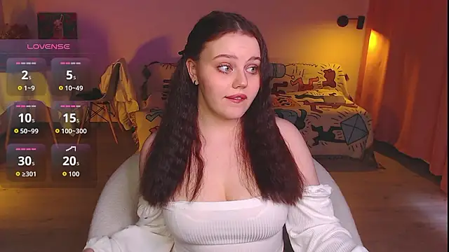 sensual me online show from February 7, 2026, 7:12 am