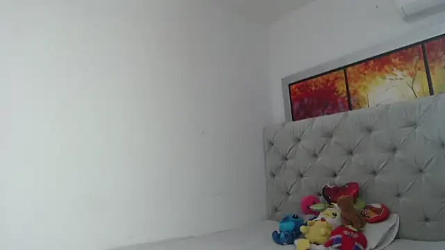 Melody phillips2 online show from January 11, 2025, 2:36 pm