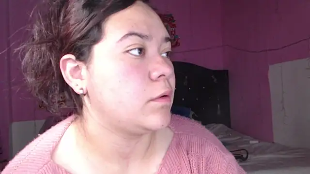 Snapshot of NikkiRous_ chatting on December 27, 2024, 1:18 pm NikkiRous online show from December 27, 2024, 1:18 pm