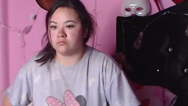 Snapshot of NikkiRous_ chatting on January 16, 2025, 1:47 pm NikkiRous online show from January 16, 2025, 1:47 pm