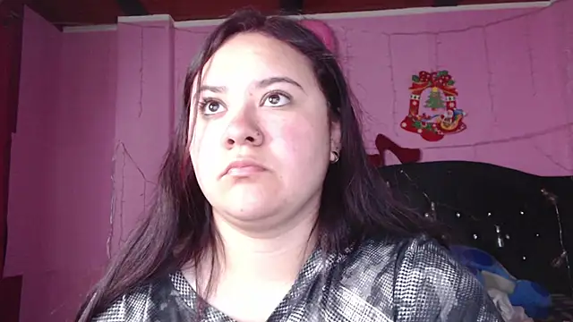 Snapshot of NikkiRous_ chatting on March 13, 2025, 12:46 pm NikkiRous online show from March 13, 2025, 12:46 pm