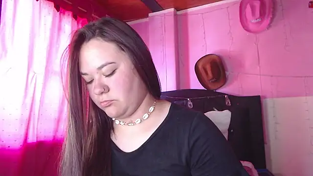 NikkiRous  online show from January 19, 2026, 2:10 pm