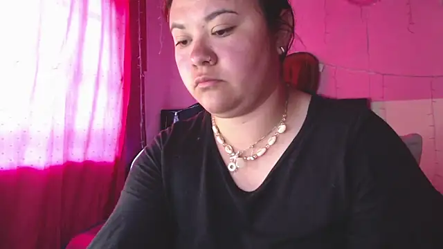 NikkiRous  online show from March 22, 2026, 3:26 pm