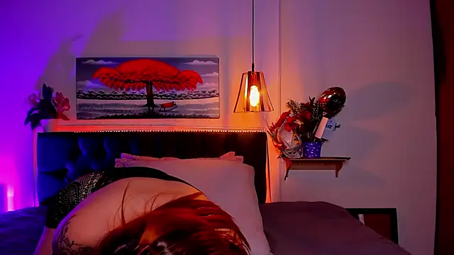 Snapshot of Dulce_charlottee chatting on January 6, 2025, 10:37 pm Dulce charlottee online show from January 6, 2025, 10:37 pm