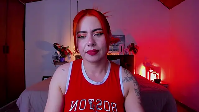 Snapshot of Dulce_charlottee chatting on January 17, 2025, 7:38 pm Dulce charlottee online show from January 17, 2025, 7:38 pm