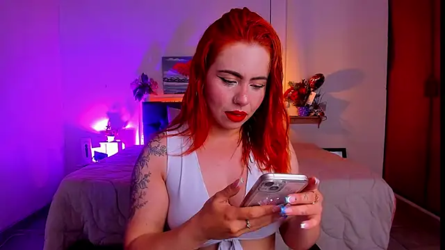 Snapshot of Dulce_charlottee chatting on January 23, 2025, 7:29 pm Dulce charlottee online show from January 23, 2025, 7:29 pm