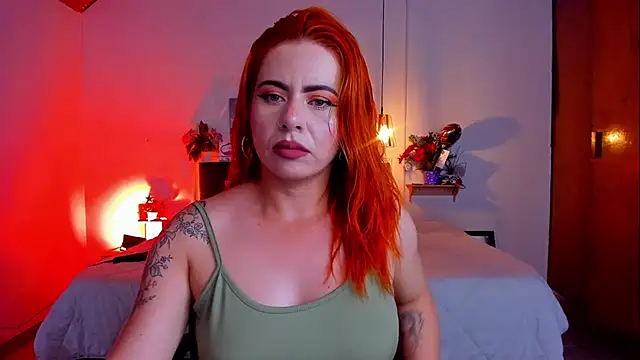 Snapshot of Dulce_charlottee chatting on January 28, 2025, 7:53 pm Dulce charlottee online show from January 28, 2025, 7:53 pm