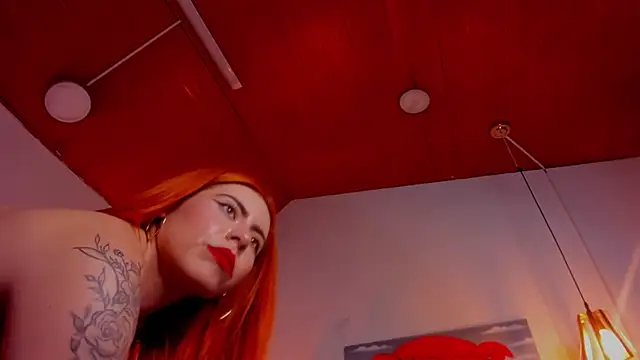 Snapshot of Dulce_charlottee chatting on January 30, 2025, 10:51 pm Dulce charlottee online show from January 30, 2025, 10:51 pm