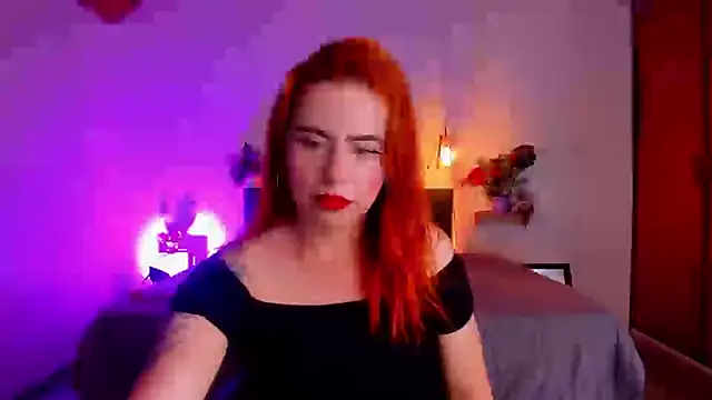 Snapshot of Dulce_charlottee chatting on February 2, 2025, 4:00 pm Dulce charlottee online show from February 2, 2025, 4:00 pm