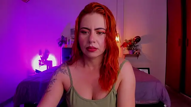 Snapshot of Dulce_charlottee chatting on February 3, 2025, 7:10 pm Dulce charlottee online show from February 3, 2025, 7:10 pm