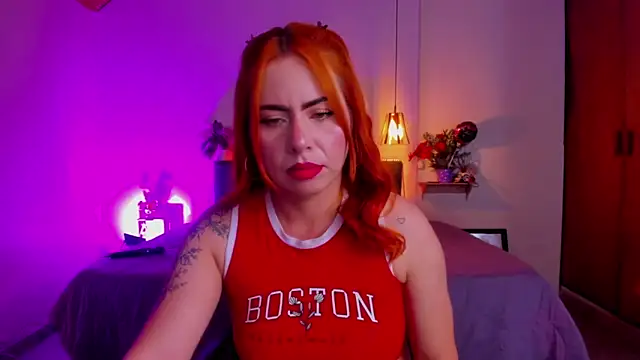 Snapshot of Dulce_charlottee chatting on February 6, 2025, 7:29 pm Dulce charlottee online show from February 6, 2025, 7:29 pm