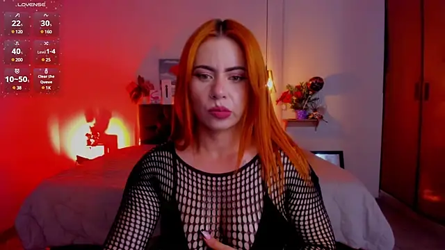 Snapshot of Dulce_charlottee chatting on February 12, 2025, 7:45 pm Dulce charlottee online show from February 12, 2025, 7:45 pm