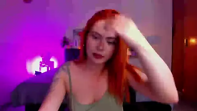 Snapshot of Dulce_charlottee chatting on March 3, 2025, 4:14 pm Dulce charlottee online show from March 3, 2025, 4:14 pm