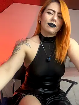 Snapshot of Dulce_charlottee chatting on September 18, 2025, 7:38 pm Dulce charlottee online show from September 18, 2025, 7:38 pm