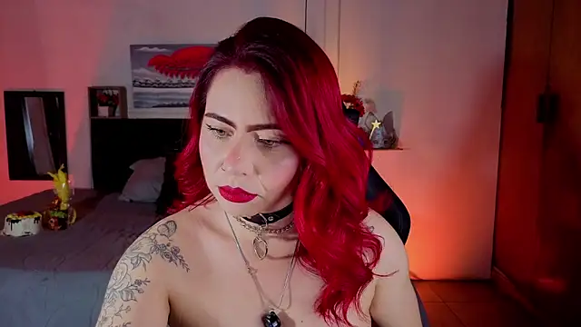 Dulce charlottee online show from April 6, 2026, 7:48 pm