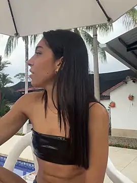 Ema azel online show from March 8, 2025, 1:47 pm