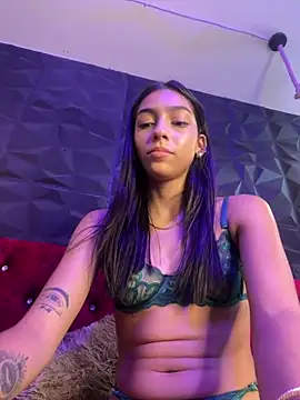 Ema azel online show from March 12, 2025, 4:35 pm