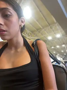 Ema azel online show from March 14, 2025, 3:58 pm