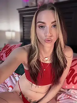 BrattyBae xo online show from December 18, 2025, 6:36 pm