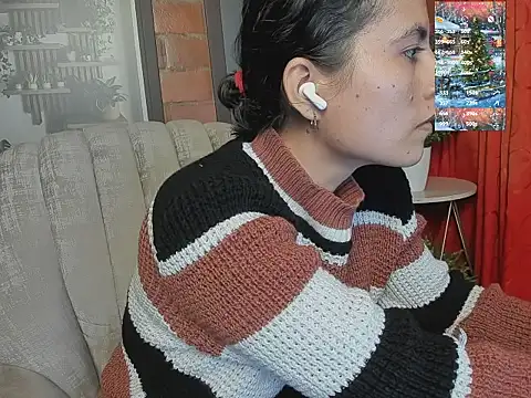 kanela3434 online show from October 9, 2025, 1:58 am