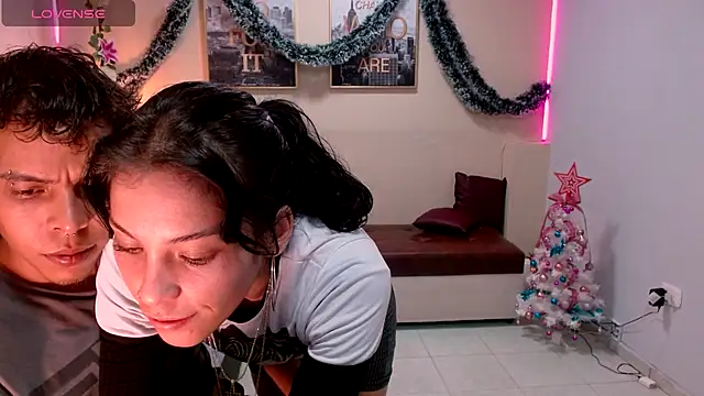 KokoAndRin online show from December 4, 2024, 10:30 pm