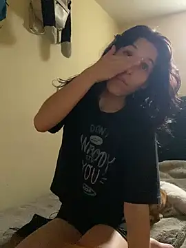 KokoAndRin online show from December 6, 2024, 7:23 pm