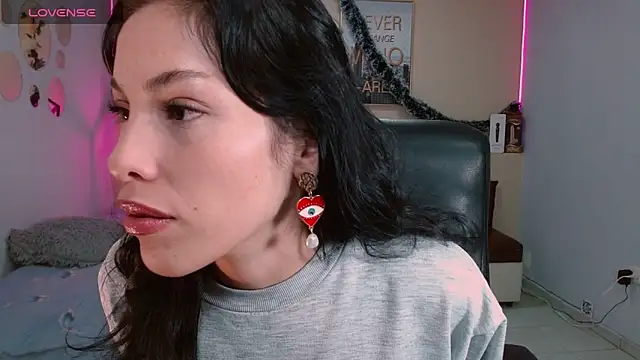 KokoAndRin online show from December 7, 2024, 8:05 pm