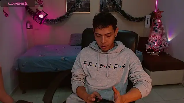 KokoAndRin online show from December 12, 2024, 6:21 pm