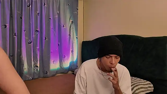 KokoAndRin online show from March 17, 2025, 11:11 pm