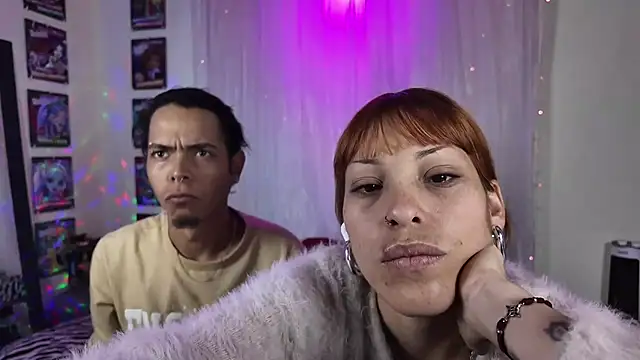 KokoAndRin online show from June 28, 2026, 1:50 pm