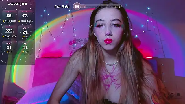 MelodyElf online show from December 24, 2024, 3:58 pm