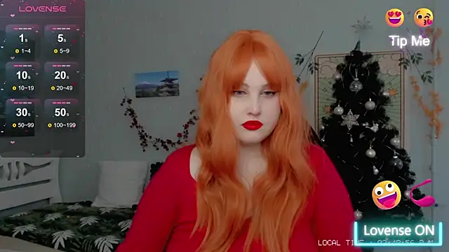 Crystal Chris online show from January 11, 2026, 12:43 pm