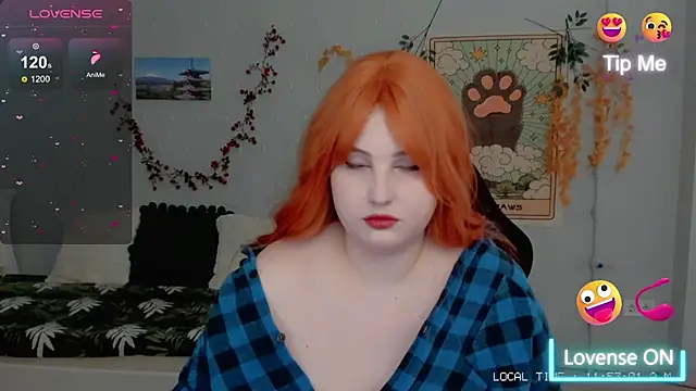 Crystal Chris online show from March 19, 2026, 9:57 am