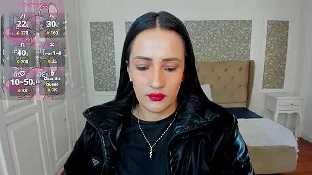 KimWessel  online show from March 13, 2026, 4:46 pm