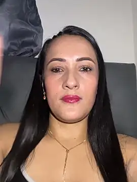 Snapshot of KimWessel_ chatting on April 26, 2026, 8:17 pm KimWessel online show from April 26, 2026, 8:17 pm