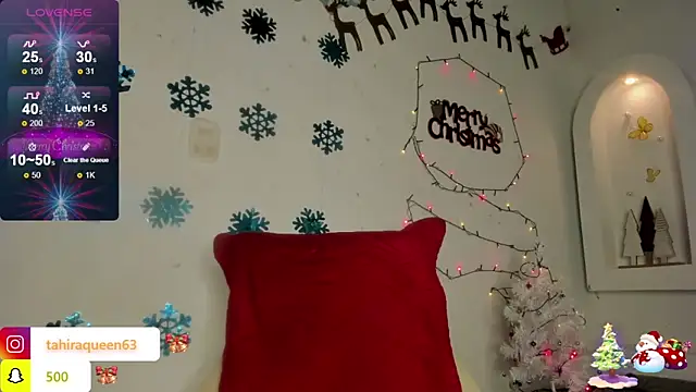 Snapshot of Tahira_21_ chatting on December 19, 2024, 11:03 pm Tahira 21 online show from December 19, 2024, 11:03 pm