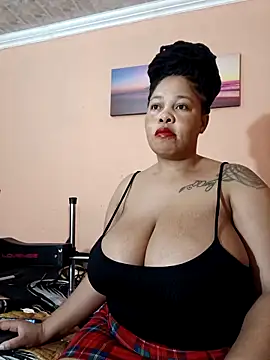 Fantasy1976 online show from November 27, 2025, 4:25 am