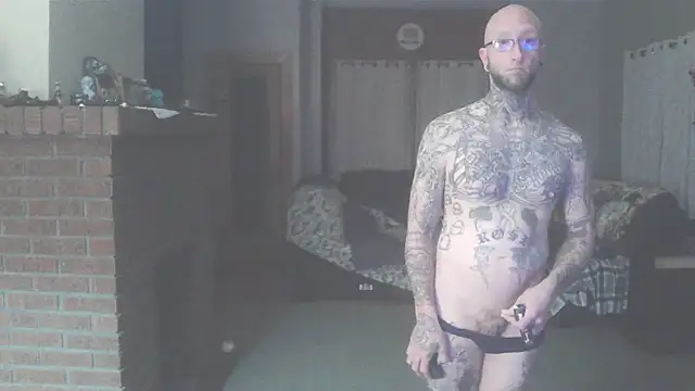 Smurfschmidt online show from March 16, 2026, 3:23 am