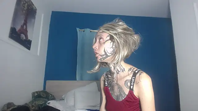 barbara anal squirt  online show from March 19, 2026, 12:03 am