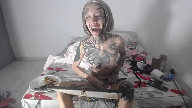 barbara anal squirt  online show from April 12, 2026, 3:33 am