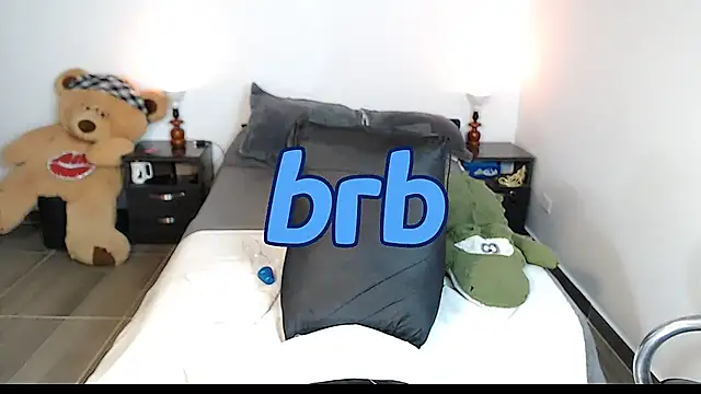 KRISTAL  JACKSON online show from March 12, 2025, 8:30 am