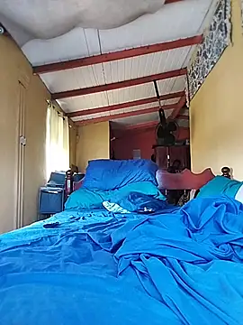 MrNymphoLonelySoulja online show from November 29, 2025, 2:53 pm